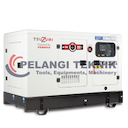 Genset Silent Diesel 12,5 Kva Tsuzumi TYG 12,5 kva - Pelangi Teknik