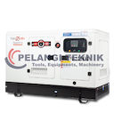 Genset Silent Diesel 12,5 Kva Tsuzumi TYG 12,5 kva - Pelangi Teknik