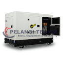 Genset Silent Diesel 17,5 kva Tsuzumi TYG17,5 kva - Pelangi Teknik