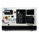 Genset Silent Diesel 17,5 kva Tsuzumi TYG17,5 kva - Pelangi Teknik