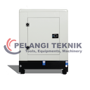 Genset Silent Diesel 20 Kva Tsuzumi TYG20 Kva - Pelangi Teknik