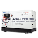 Genset Silent Diesel 20 kva 1 phase Tsuzumi TYG 20-1 Kva - Pelangi Teknik