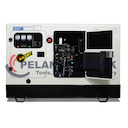 Genset Silent Diesel 35 Kva Tsuzumi TYG35 kva - Pelangi Teknik