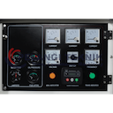 Genset Silent Diesel 35 Kva Tsuzumi TYG35 kva - Pelangi Teknik