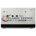 Genset Silent Diesel 42,5 Kva Tsuzumi TYG42,5 Kva - Pelangi Teknik