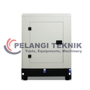 Genset Silent Diesel 42,5 Kva Tsuzumi TYG42,5 Kva - Pelangi Teknik