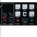 Genset Silent Diesel 42,5 Kva Tsuzumi TYG42,5 Kva - Pelangi Teknik