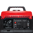 Genset 1000 watt Semi Silent Inverter Tsuzumi TG1500SSI - Pelangi Teknik