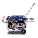 Genset Bensin 3000 watt Tsuzumi TG 5700A - Pelangi Teknik