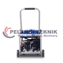Genset Bensin 3000 watt Tsuzumi TG 5700A - Pelangi Teknik