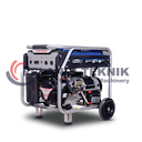 Genset Bensin 6000 watt Tsuzumi TG8700A - Pelangi Teknik