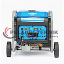 Genset Semi Silent Inverter 5000 watt Tsuzumi TG 5500SSI - Pelangi Teknik