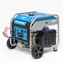 Genset Semi Silent Inverter 5000 watt Tsuzumi TG 5500SSI - Pelangi Teknik
