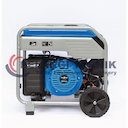 Genset Semi Silent Inverter 5000 watt Tsuzumi TG 5500SSI - Pelangi Teknik