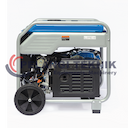 Genset Semi Silent Inverter 5000 watt Tsuzumi TG 5500SSI - Pelangi Teknik