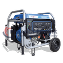 Genset 10 kva 1 phase bensin & Lpg Tsuzumi TG 10000DF - Pelangi Teknik