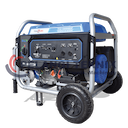 Genset 10 kva 1 phase bensin & Lpg Tsuzumi TG 10000DF - Pelangi Teknik