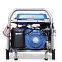 Genset 10 kva 1 phase bensin & Lpg Tsuzumi TG 10000DF - Pelangi Teknik