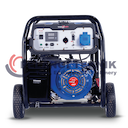 Genset 10 kva 8000 watt 1 phase Tsuzumi TG 10000 - Pelangi Teknik