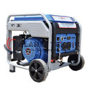 Genset semi silent inveretr 10 kva 8000 watt Tsuzumi TG 10000 SSI - Pelangi Teknik