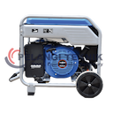 Genset semi silent inveretr 10 kva 8000 watt Tsuzumi TG 10000 SSI - Pelangi Teknik