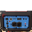 Genset semi silent inveretr 10 kva 8000 watt Tsuzumi TG 10000 SSI - Pelangi Teknik