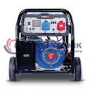 Genset 10 Kva 3 Phase Bensin Tsuzumi TG 10000-3 - Pelangi Teknik