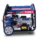 Genset 10 Kva 3 Phase Bensin Tsuzumi TG 10000-3 - Pelangi Teknik
