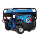 Genset 12 kva 3 Phase Bensin Tsuzumi TG 12000RDV - Pelangi Teknik