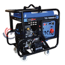 Genset 15 Kva 3 Phase Tsuzumi TG 15000-3 - Pelangi Teknik