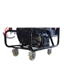 Genset 15 Kva 3 Phase Tsuzumi TG 15000-3 - Pelangi Teknik