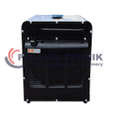 Genset Silent Diesel 5000 Watt 1 Phase Montoya MDG 7500 - Pelangi Teknik