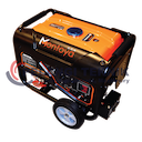 Genset 3000 Watt Bensin Montoya MG5000 - Pelangi Teknik