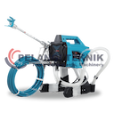 Airless Tsuzumi X6 - Pelangi Teknik