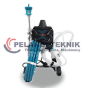 Airless Tsuzumi X6 - Pelangi Teknik