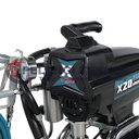 Airless Tsuzumi X20 - Pelangi Teknik