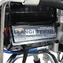 Airless Tsuzumi X25 - Pelangi Teknik