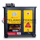 Mesin Bar Bending Besi Ulir 16 mm 3 Phase Montoya BB20 - Pelangi Teknik