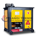 Mesin Bar Bending Besi Ulir 16 mm 3 Phase Montoya BB20 - Pelangi Teknik