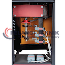 Mesin Bar Bending Besi Ulir 16 mm 3 Phase Montoya BB20 - Pelangi Teknik