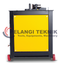 Mesin Bar Bending Besi Ulir 20 mm Montoya BB25-1  - Pelangi Teknik