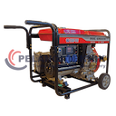 Genset Open Diesel 5000 Watt 1 Phase FAW FDG 7000 - Pelangi Teknik