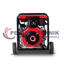 Genset Open Diesel 5000 Watt 1 Phase FAW FDG 7000 - Pelangi Teknik