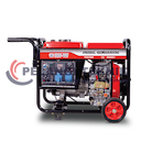 Genset Open Solar Max 3000 Watt FAW FDG 3000 - Pelangi Teknik