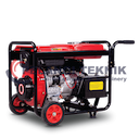 Genset Open Solar Max 3000 Watt FAW FDG 3000 - Pelangi Teknik