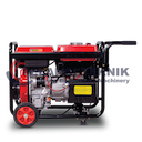 Genset Open Solar Max 3000 Watt FAW FDG 3000 - Pelangi Teknik