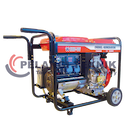 Genset Diesel Open 6000 Watt FAW FDG 8000 - Pelangi Teknik