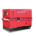 Genset Silent Diesel 12 Kva FAW FDG 12S-3 - Pelangi Teknik