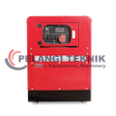 Genset Silent Diesel 12 Kva FAW FDG 12S-3 - Pelangi Teknik