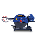 Mesin Cutt Off 3 Hp 3 Phase FAW J3G-SW-400-BLUE - Pelangi Teknik